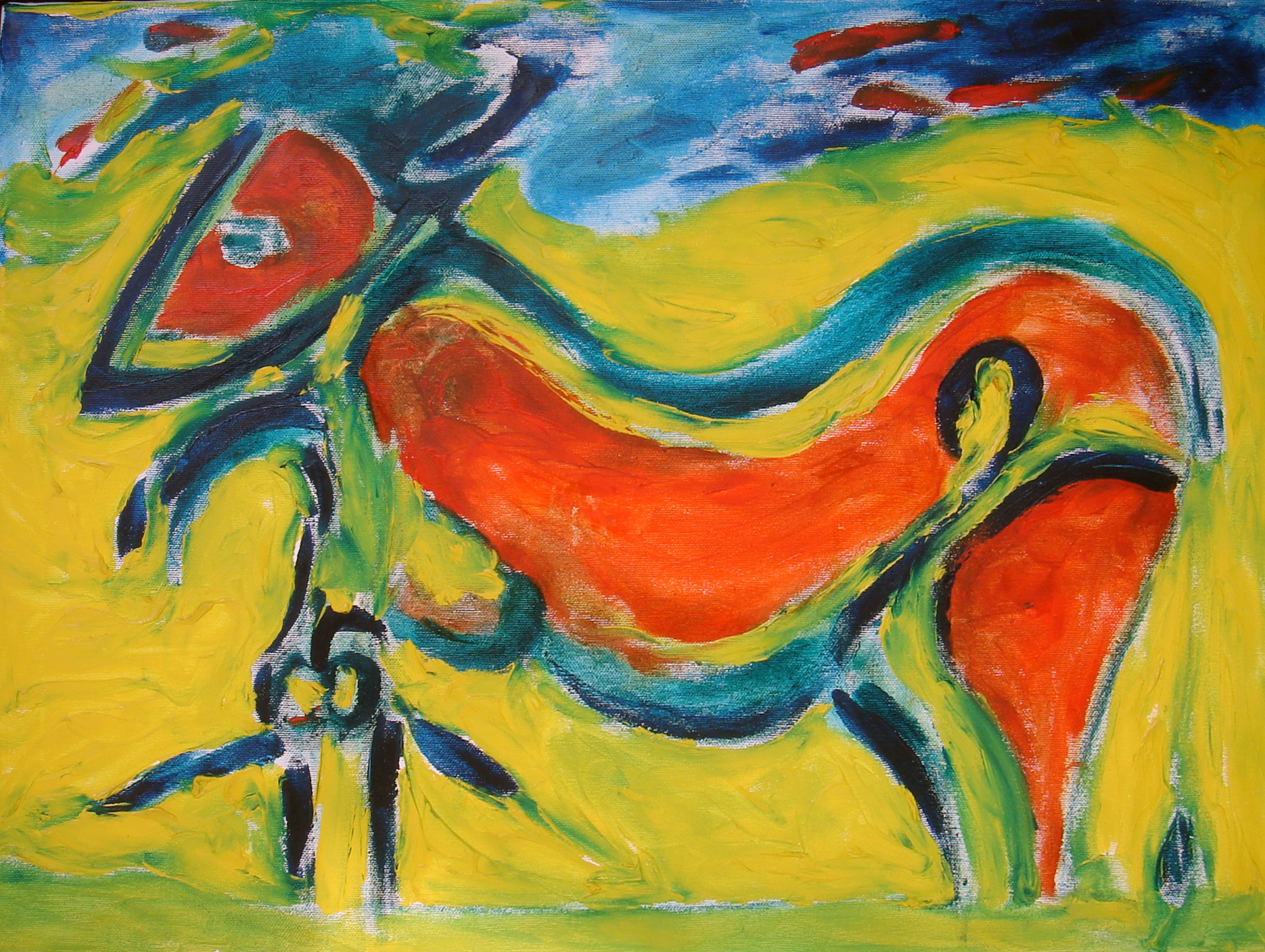 Movimento
